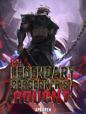 Legend Novel - Read Legend Online For Free - Novel-Bin