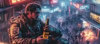 Apocalyptic Reincarnation: Start with a 30-million Bonus
